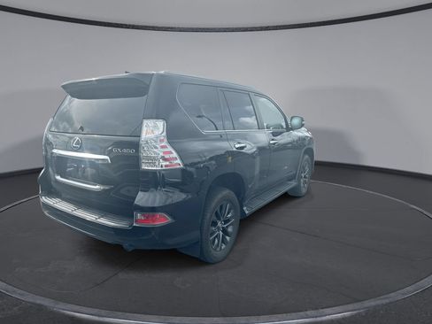 Used 2023 Lexus GX 460 Premium AWD/4WD image 2