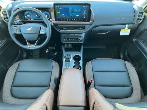New 2026 Ford Bronco Sport Outer Banks w/ Outer Banks Tech Package+ AWD/4WD image 24