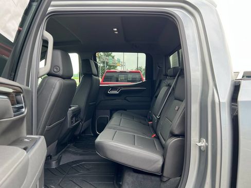 New 2026 Chevrolet Silverado 1500 RST w/ RST All Star Premium Package AWD/4WD image 19