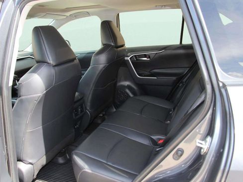 Used 2019 Toyota RAV4 XLE Premium w/ Cold Weather Package image 22