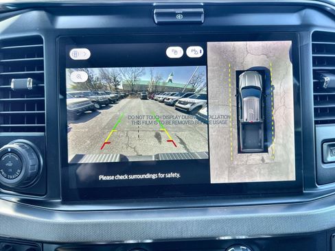 New 2026 Ford F450 Platinum w/ Platinum Plus Package image 19