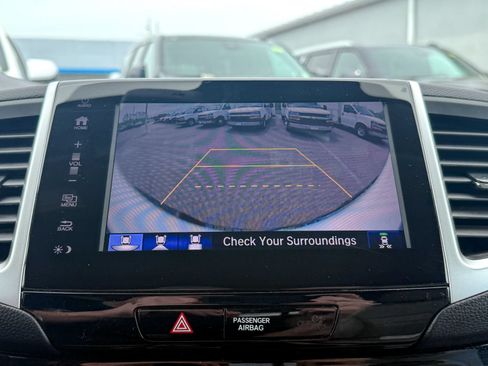 Used 2019 Honda Ridgeline RTL-E image 37