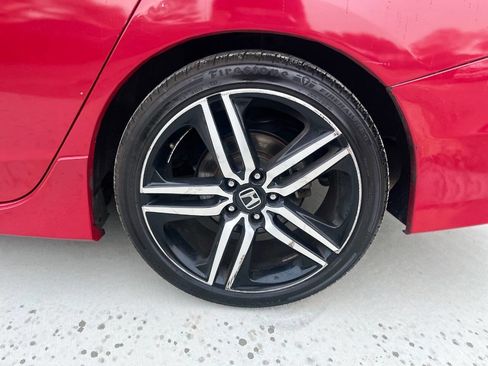 Used 2016 Honda Accord Sport image 26