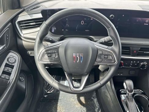 Certified 2024 Buick Encore GX Preferred image 15