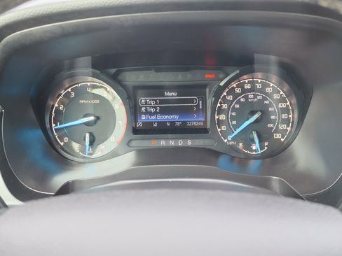 Used 2023 Ford Ranger XLT w/ Tremor Off-Road Package image 21