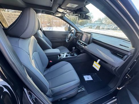 New 2026 Subaru Outback Limited image 12