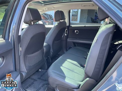Used 2024 Hyundai Ioniq 5 Limited image 27