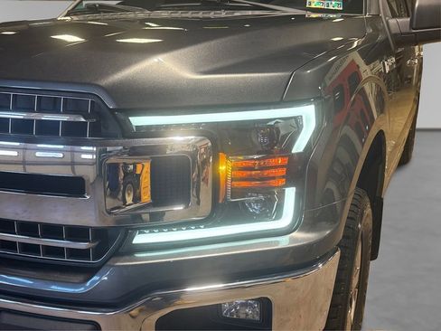 Used 2018 Ford F150 XLT w/ Equipment Group 302A Luxury image 21