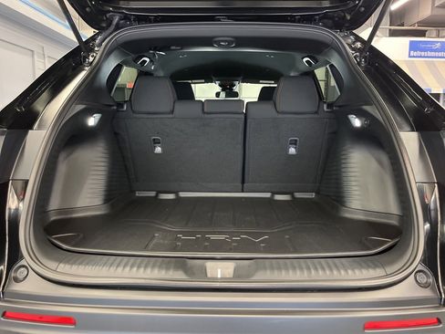 Used 2026 Honda HR-V Sport image 29