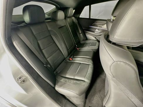 New 2026 Mercedes-Benz GLE 53 AMG 4MATIC Coupe image 28