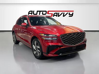 Used 2026 Genesis GV70 3.5T Sport Advanced
