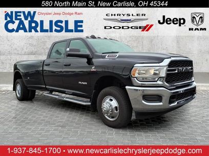 Used 2022 RAM 3500 Tradesman