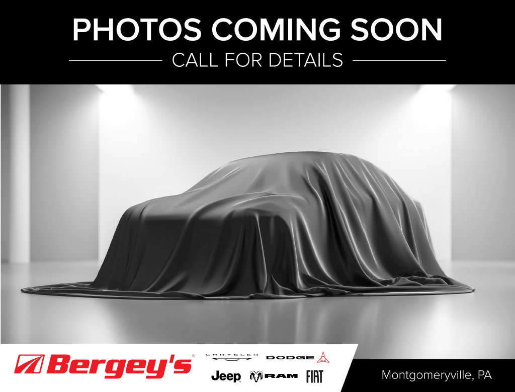 Used 2026 RAM 2500 Big Horn AWD/4WD image 1