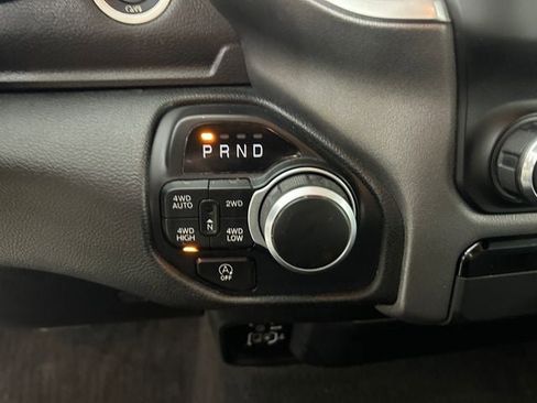 Used 2021 RAM 1500 Big Horn AWD/4WD image 20