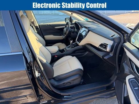 Used 2023 Subaru Outback Limited image 14