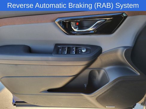 New 2026 Subaru Forester Sport AWD/4WD image 7