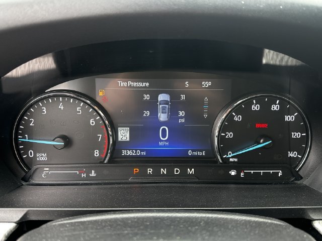 Certified 2022 Ford Explorer Timberline AWD/4WD image 20