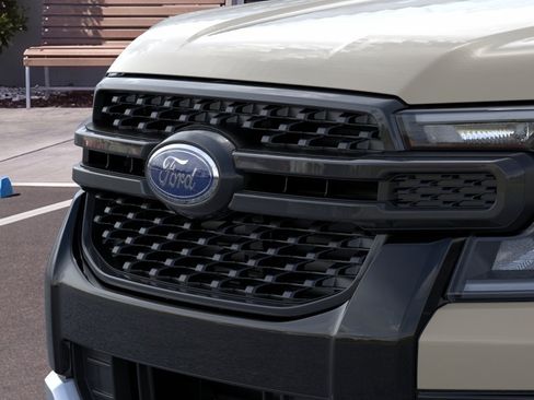New 2026 Ford Ranger XLT w/ Trailer Tow Package AWD/4WD image 17