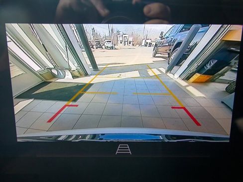 Certified 2024 Buick Envista Sport Touring w/ Convenience I Package image 14