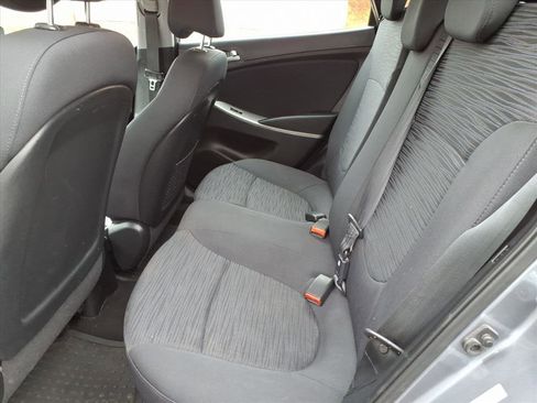 Used 2017 Hyundai Accent SE image 9