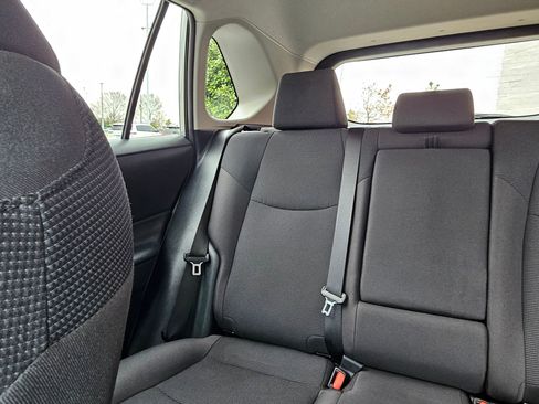 Used 2019 Toyota RAV4 LE w/ Carpet Mat Package image 24