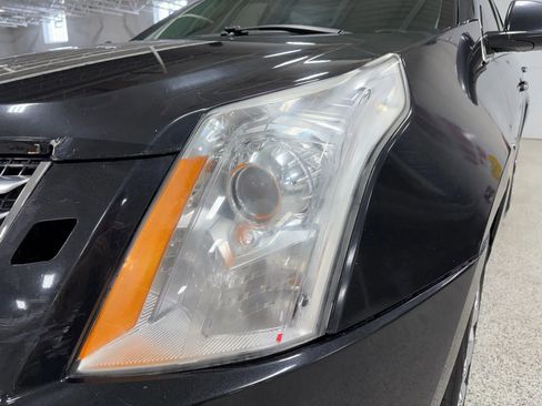 Used 2014 Cadillac SRX Premium image 5