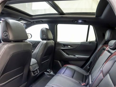 New 2026 Chevrolet Equinox RS image 13