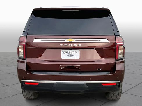 Used 2023 Chevrolet Tahoe LT image 4