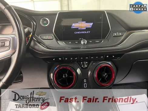 Used 2021 Chevrolet Blazer RS image 46