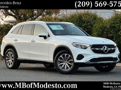 New 2026 Mercedes-Benz GLC 300 4MATIC