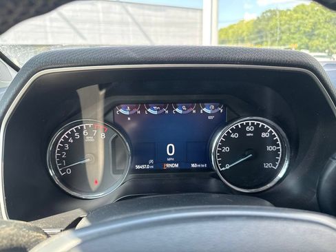 Used 2023 Ford F150 XLT w/ Equipment Group 302A High AWD/4WD image 13