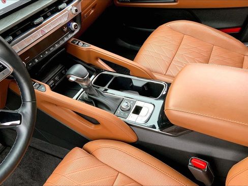 Used 2024 Kia Telluride SX X-Pro image 16