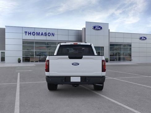 New 2025 Ford F150 XL image 5