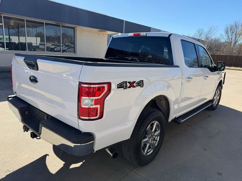 Used 2019 Ford F150 XLT w/ Equipment Group 302A Luxury image 5