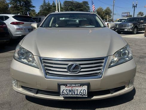 Used 2011 Lexus ES 350 FWD image 2