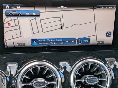 Used 2026 Mercedes-Benz GLA 250 image 13