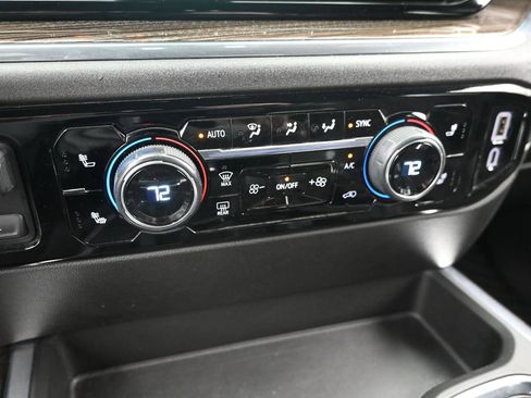 Used 2024 Chevrolet Silverado 1500 LT w/ All Star Edition Plus image 16