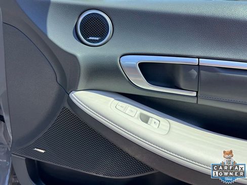 Used 2022 Hyundai Sonata Limited FWD image 58