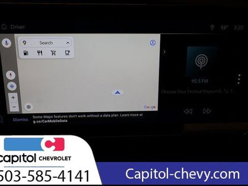 Used 2022 Chevrolet Silverado 1500 LTZ image 25