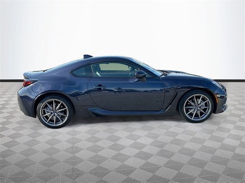 Used 2025 Subaru BRZ Limited image 8