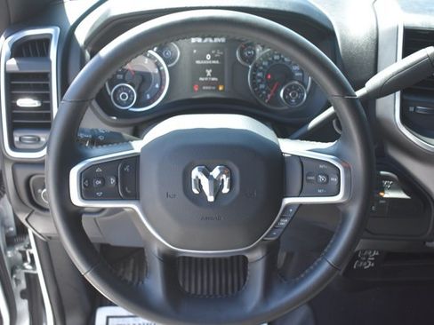 Used 2024 RAM 2500 Big Horn AWD/4WD image 21