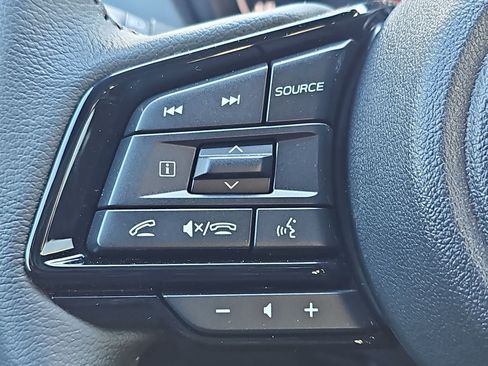 Certified 2026 Subaru Forester Sport AWD/4WD image 22