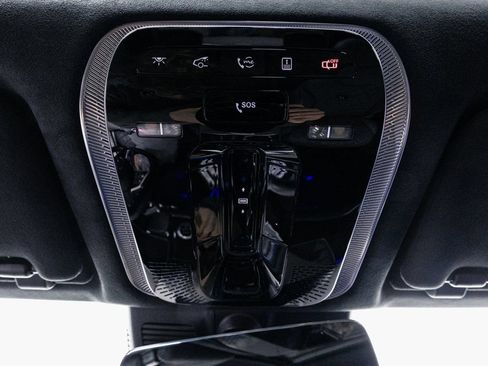 Certified 2023 Mercedes-Benz S 580 4MATIC Sedan image 25