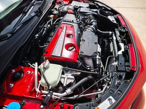 Certified 2024 Honda Civic Type R image 16