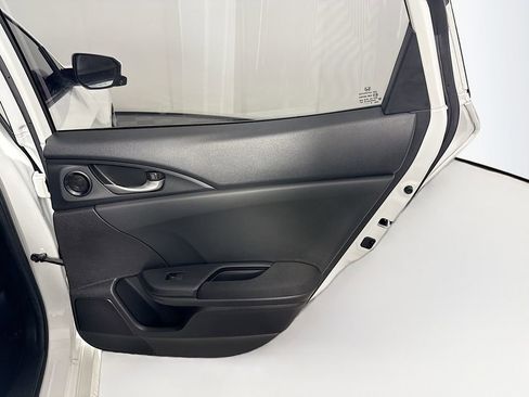 Certified 2020 Honda Civic EX image 27