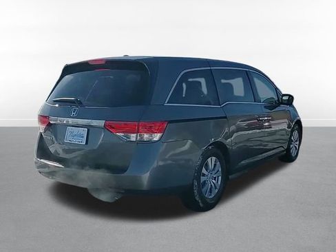 Used 2016 Honda Odyssey EX-L image 6