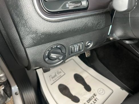 Used 2016 Dodge Challenger R/T w/ Blacktop Package image 14