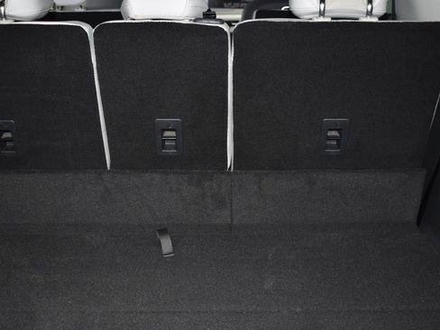 New 2025 Lincoln Navigator L Reserve image 14