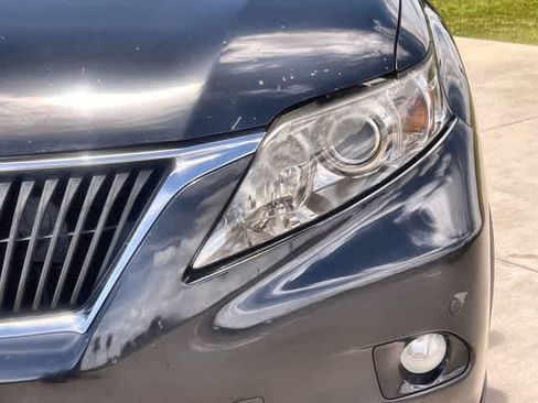 Used 2011 Lexus RX 350 2WD w/ Premium Pkg image 24