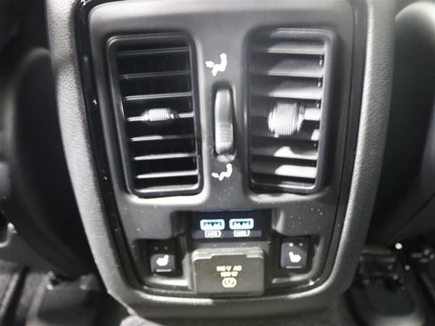 Used 2021 Dodge Durango Citadel image 16